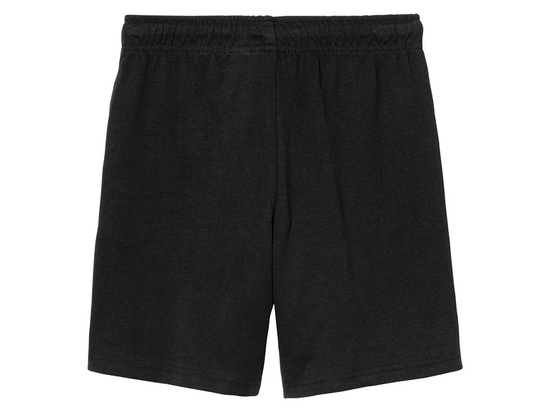 Aller en mode plein écran : pepperts!® Lot de 2 shorts molletonnés enfant - Image 18