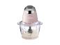 Robot culinaire rose SilverCrest avec bol.