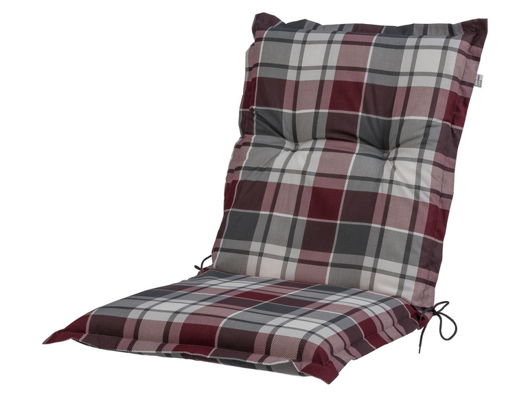 Aller en mode plein écran : Coussin pour chaise de jardin Valencia, 100 x 50 cm - Image 3