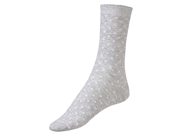 Aller en mode plein écran : esmara® Lot de 7 paires de chaussettes femme - Image 6