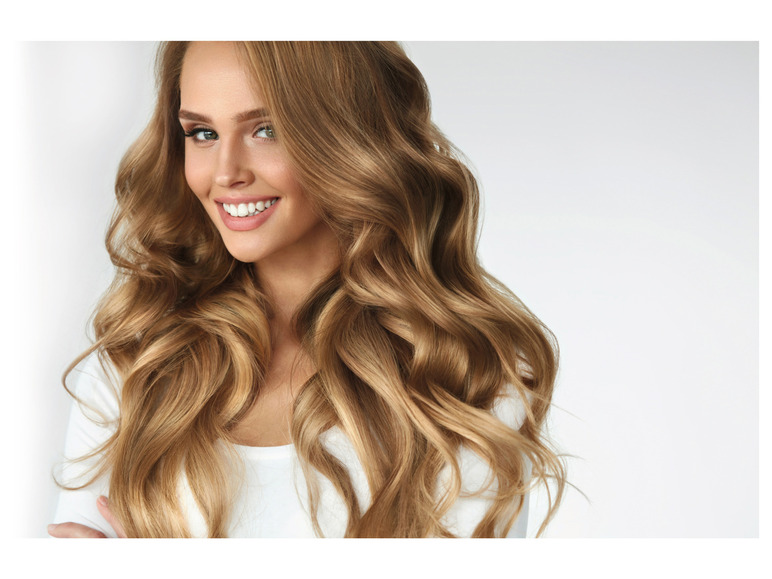 Aller en mode plein écran : Fer à friser Air Curler, 7 pièces - Image 12