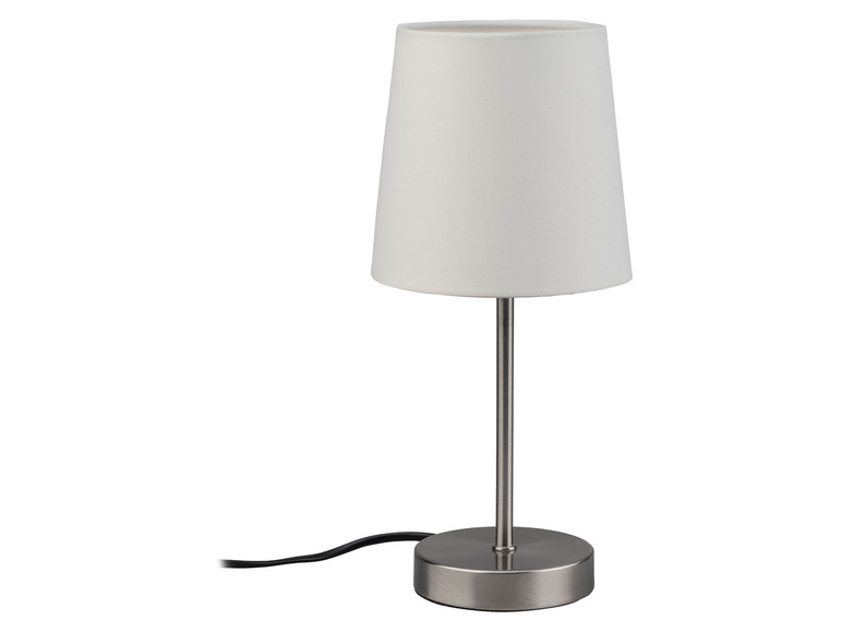 Aller en mode plein écran : LIVARNO home Lampe de table LED, 4,9 W - Image 2