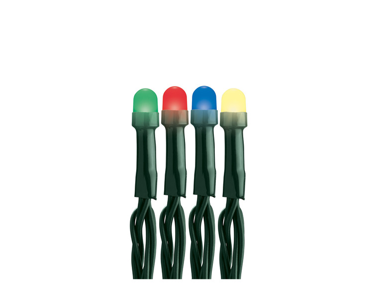 Aller en mode plein écran : LIVARNO home Guirlande lumineuse à LED - Image 11