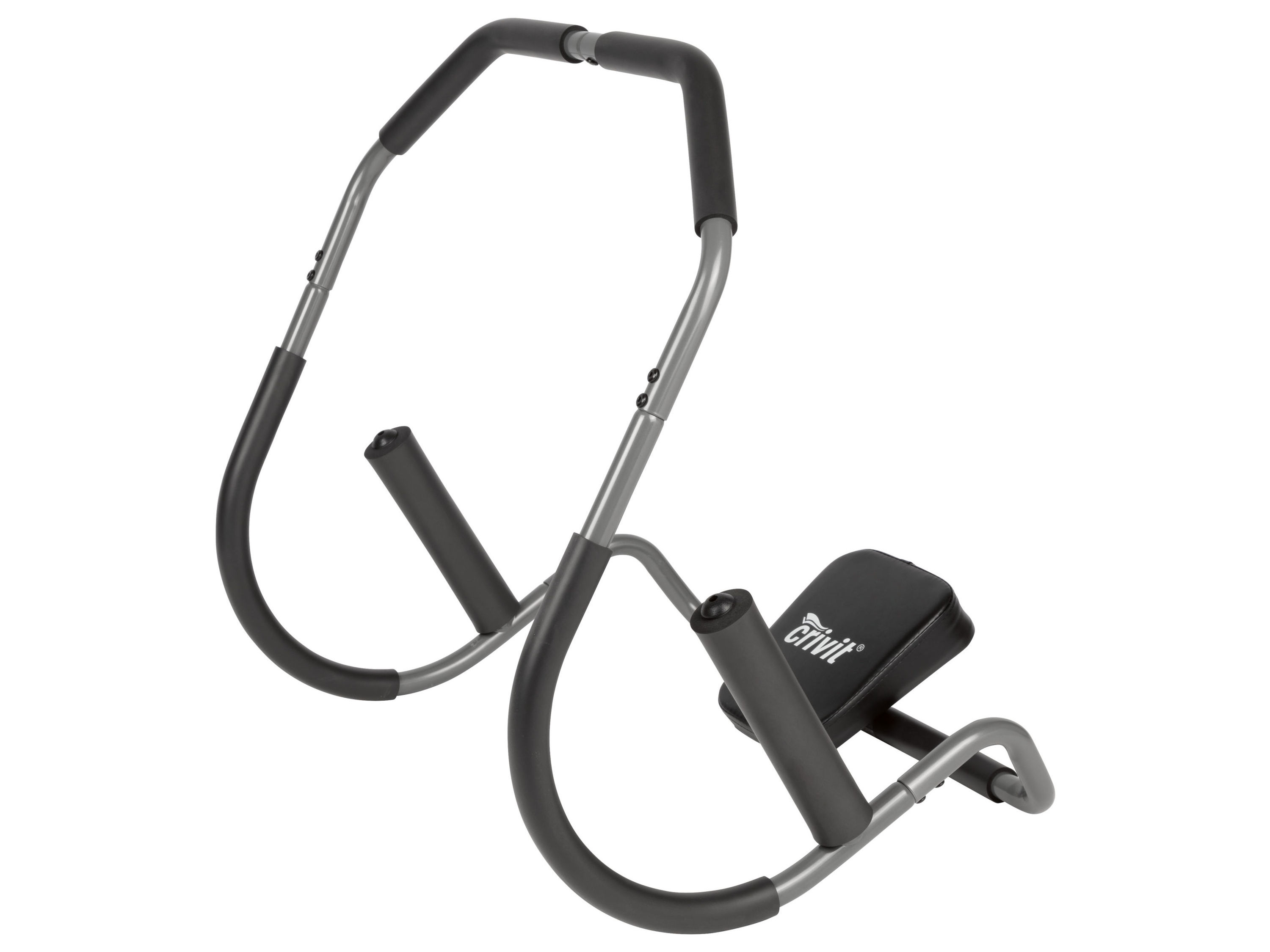 CRIVIT Appareil pour abdominaux