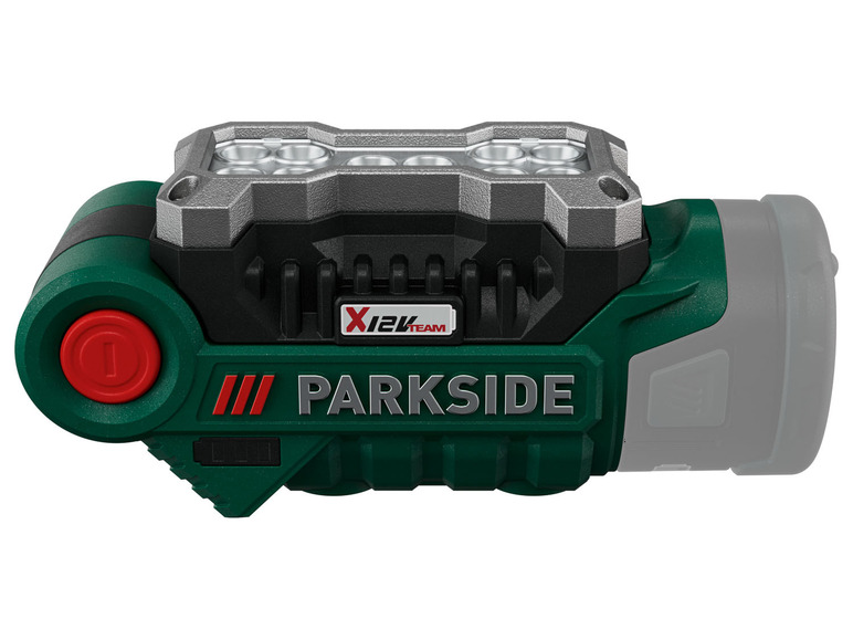 Aller en mode plein écran : PARKSIDE® Lampe de travail LED PLLA 12 B2 sans fil, 12 V - Image 7