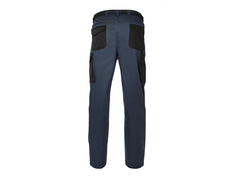 Aller en mode plein écran : PARKSIDE® Pantalon de travail homme - Image 3