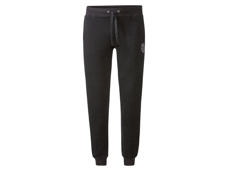 Aller en mode plein écran : LIVERGY® Pantalon molletonné homme - Image 4