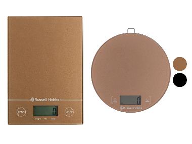 Russell Hobbs - Balance de cuisine numérique 