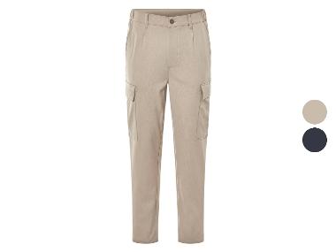 LIVERGY® Pantalon cargo homme