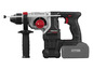 Un marteau perforateur Parkside Performance avec batterie 20V.