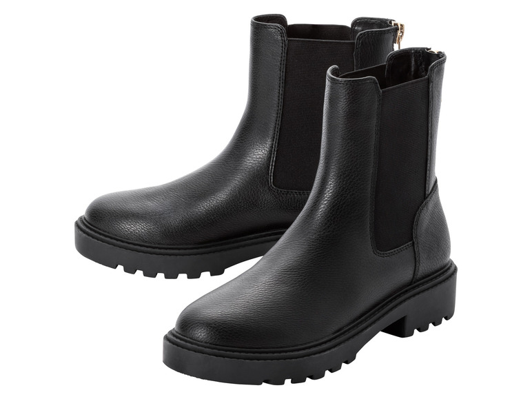 Aller en mode plein écran : Bottes femme - Image 6