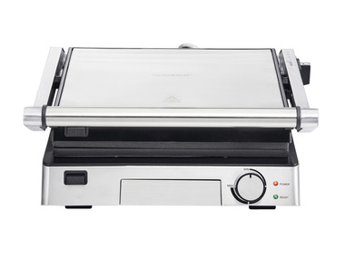 SILVERCREST® Grill 3-en-1 SKGE 2000