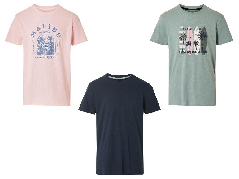 LIVERGY T-shirt homme