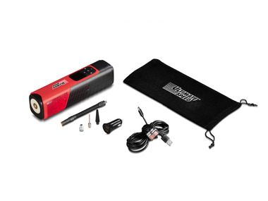 ULTIMATE SPEED® Compresseur portatif sans fil USKT 60 C3