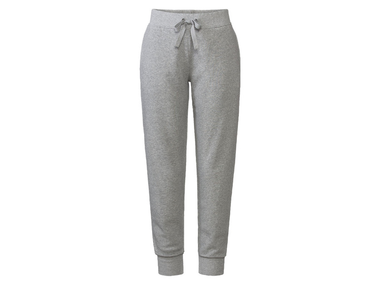 Aller en mode plein écran : esmara® Pantalon molletonné femme - Image 4