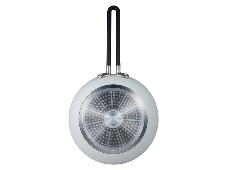 Aller en mode plein écran : Masterpro by ALESSI Poêle en aluminium, Ø 20 cm - Image 11