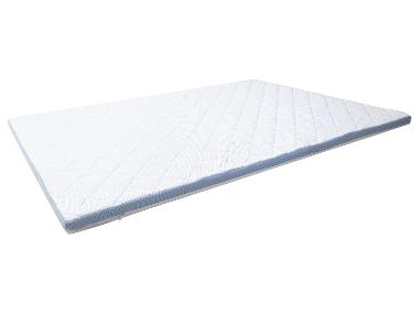 LIVARNO® Surmatelas Freeze, 90 x 190 cm