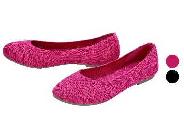 ESMARA® Ballerines femme