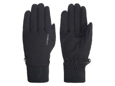 ICEPEAK Gants softshell unisexe