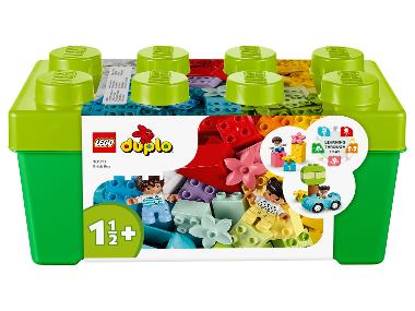 LEGO® DUPLO® 10913 »Boîte de briques«