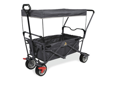Pinolino Chariot pliant Paddy