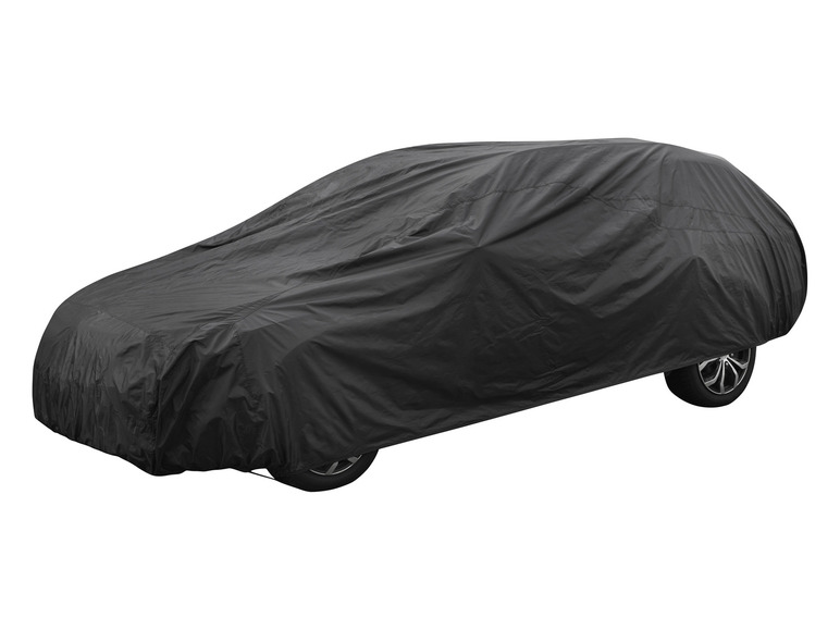 Aller en mode plein écran : ULTIMATE SPEED® Housse de protection pour voiture - Image 5