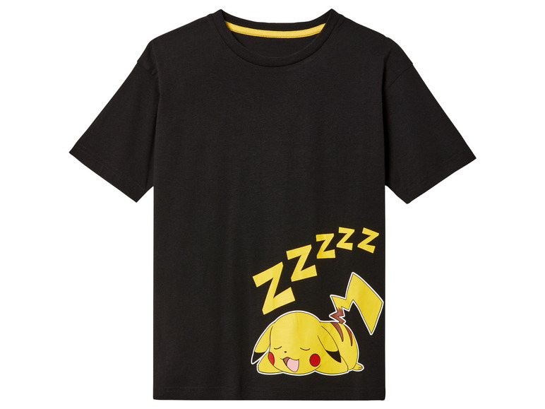 Aller en mode plein écran : Ensemble pyjama enfant - Image 7
