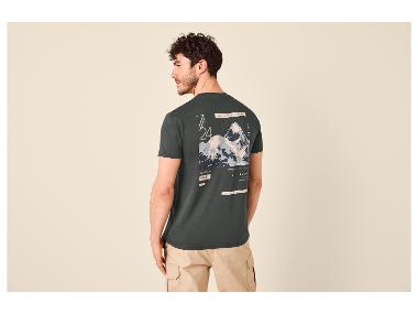 ESMARA MEN T-shirt homme