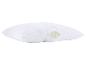 Oreiller lavable LIVARNO®, 60 x 60 cm, avec fermeture éclair et garnissage