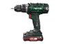 Perceuse-visseuse Parkside X20V Team sans fil avec batterie