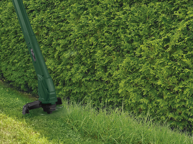 Aller en mode plein écran : PARKSIDE® Coupe-bordures électrique PRT 300 C3, 300 W - Image 11