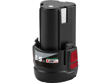 PARKSIDE PERFORMANCE® Batterie PAPK 12 2.5 B1, 2,5 Ah, 12 V