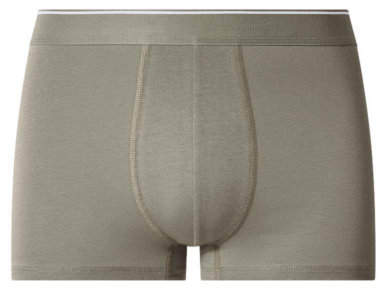 Lot de 3 boxers homme