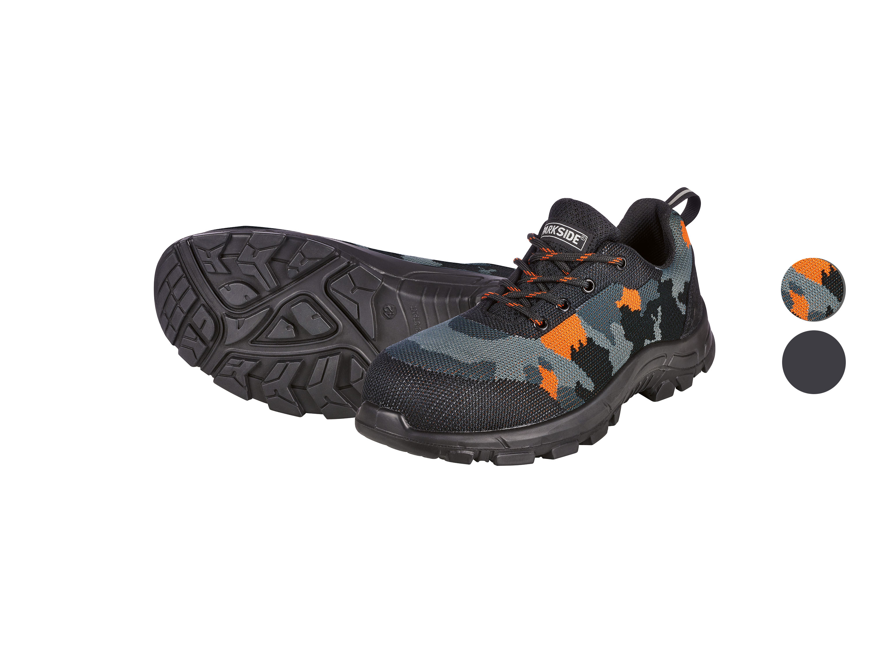 PARKSIDE® Chaussures de sécurité S1 homme