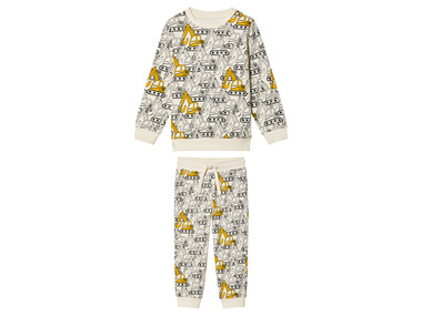 Pyjama enfant lidl online