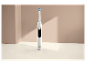 Brosse à dents électrique Cien Beauty sur une surface blanche.