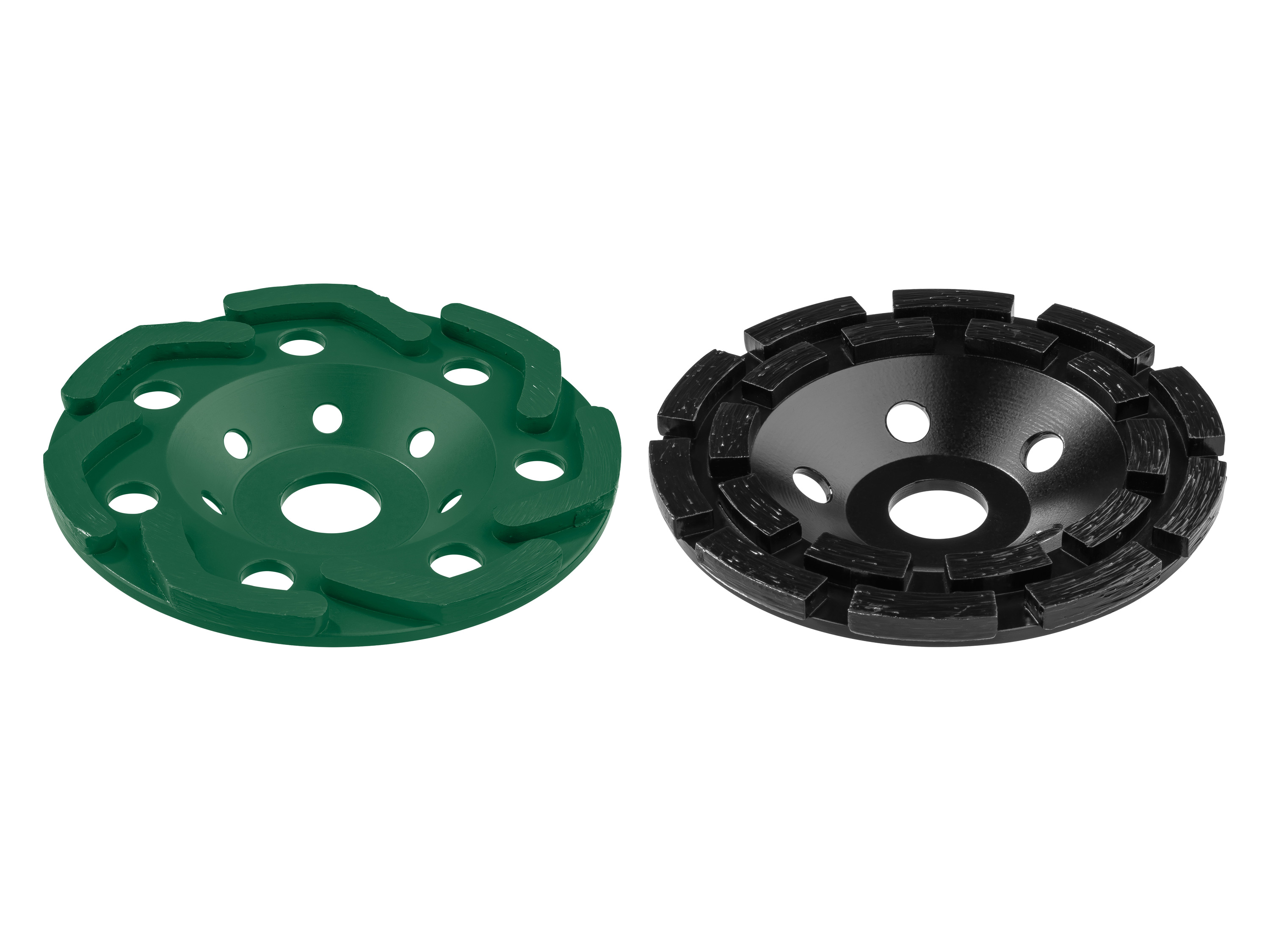 PARKSIDE® Meule à diamant PDST 125, Ø 125 mm