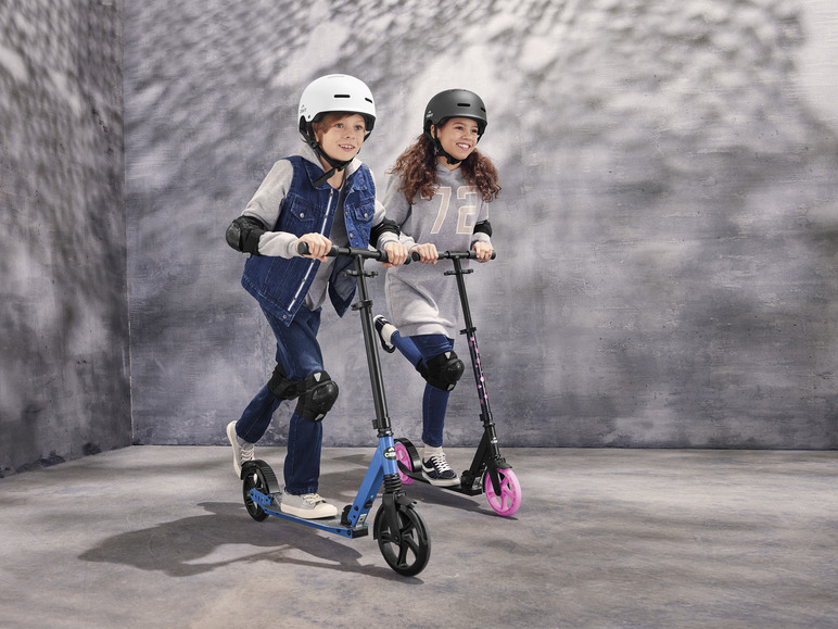Aller en mode plein écran : CRIVIT Trottinette - Image 5