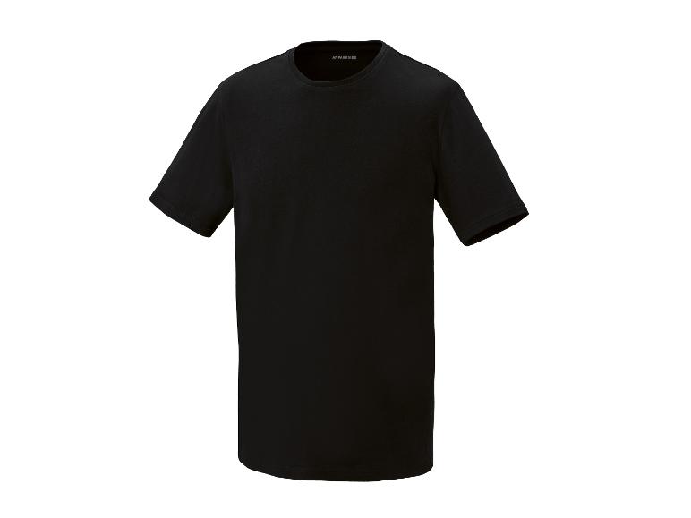 Lot de 2 t-shirts homme