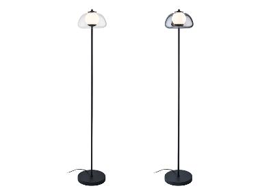 LIVARNO home Lampadaire à LED KHEPRI