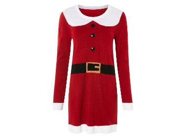 Robe Chemise Robe Pull Pull De Noel Blanche Porte Robe En