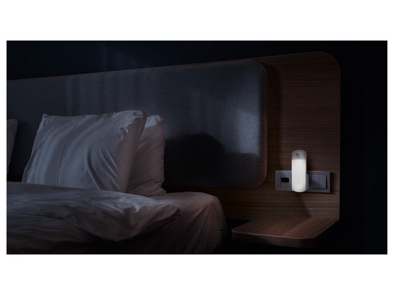 Aller en mode plein écran : LIVARNO home Eclairage multifonction LED - Image 3