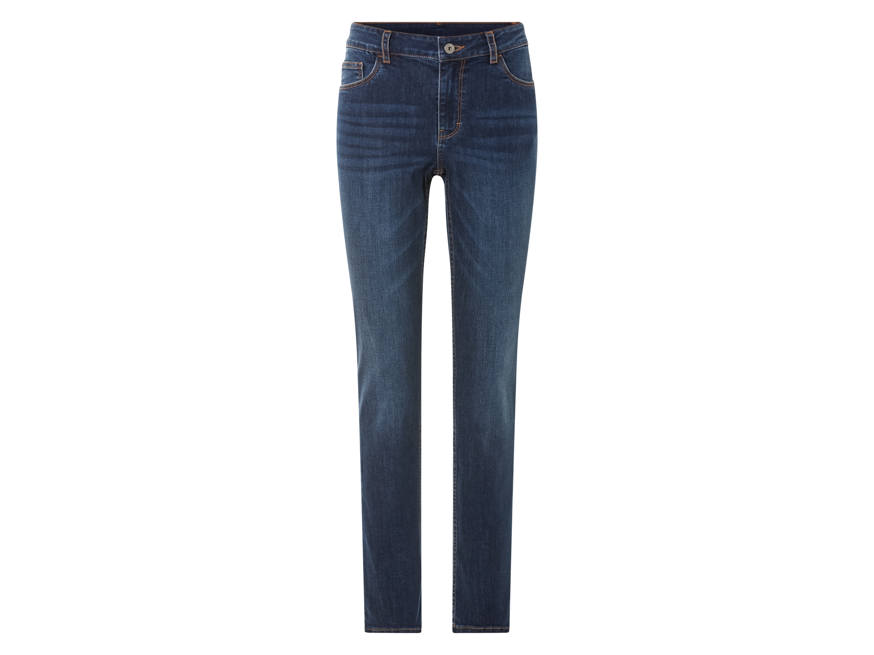 esmara® Jean slim femme (bleu, 36 (regular))