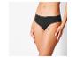 Culotte femme noire.