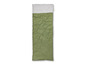 Un sac de couchage vert de Rocktrail.