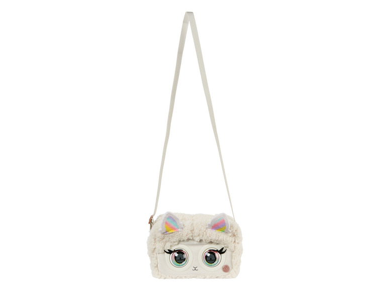 Aller en mode plein écran : Spinmaster Sac enfant Purse Pets en peluche - Image 12