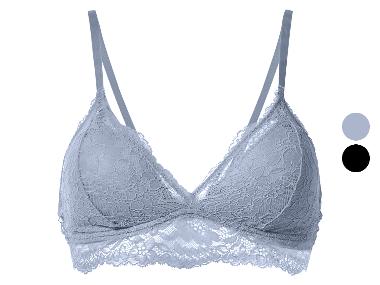 esmara® Brassière à dentelle femme