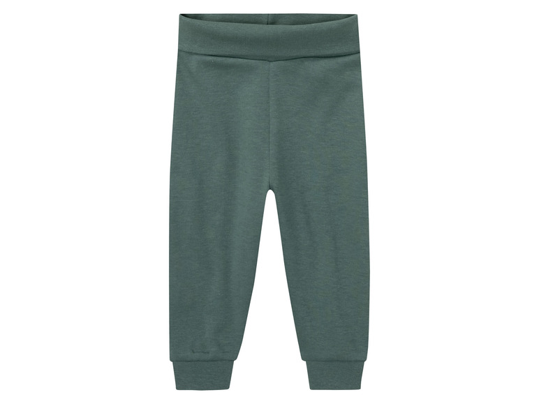 Aller en mode plein écran : lupilu® Lot de 2 joggings bébé - Image 6