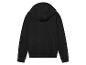 Un sweat à capuche noir