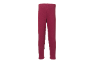 Legging pour enfant couleur framboise